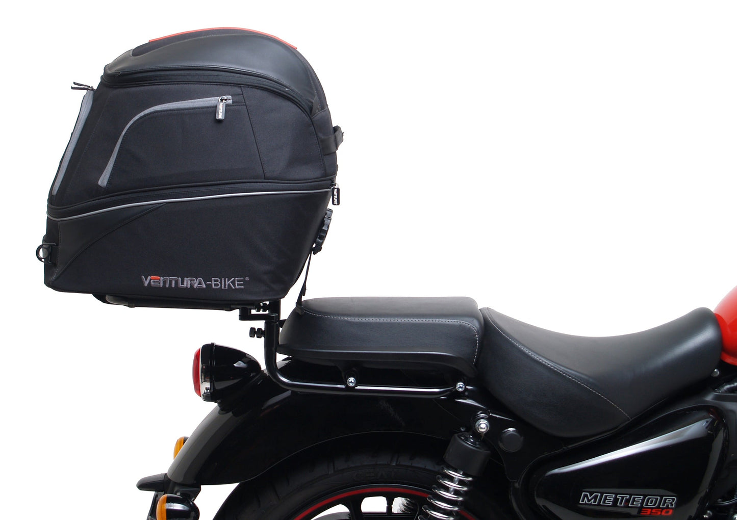 Royal Enfield Meteor 350 (21 - >) Accessories