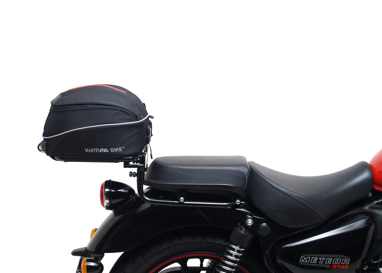Royal Enfield Meteor 350 (21 - >) Accessories