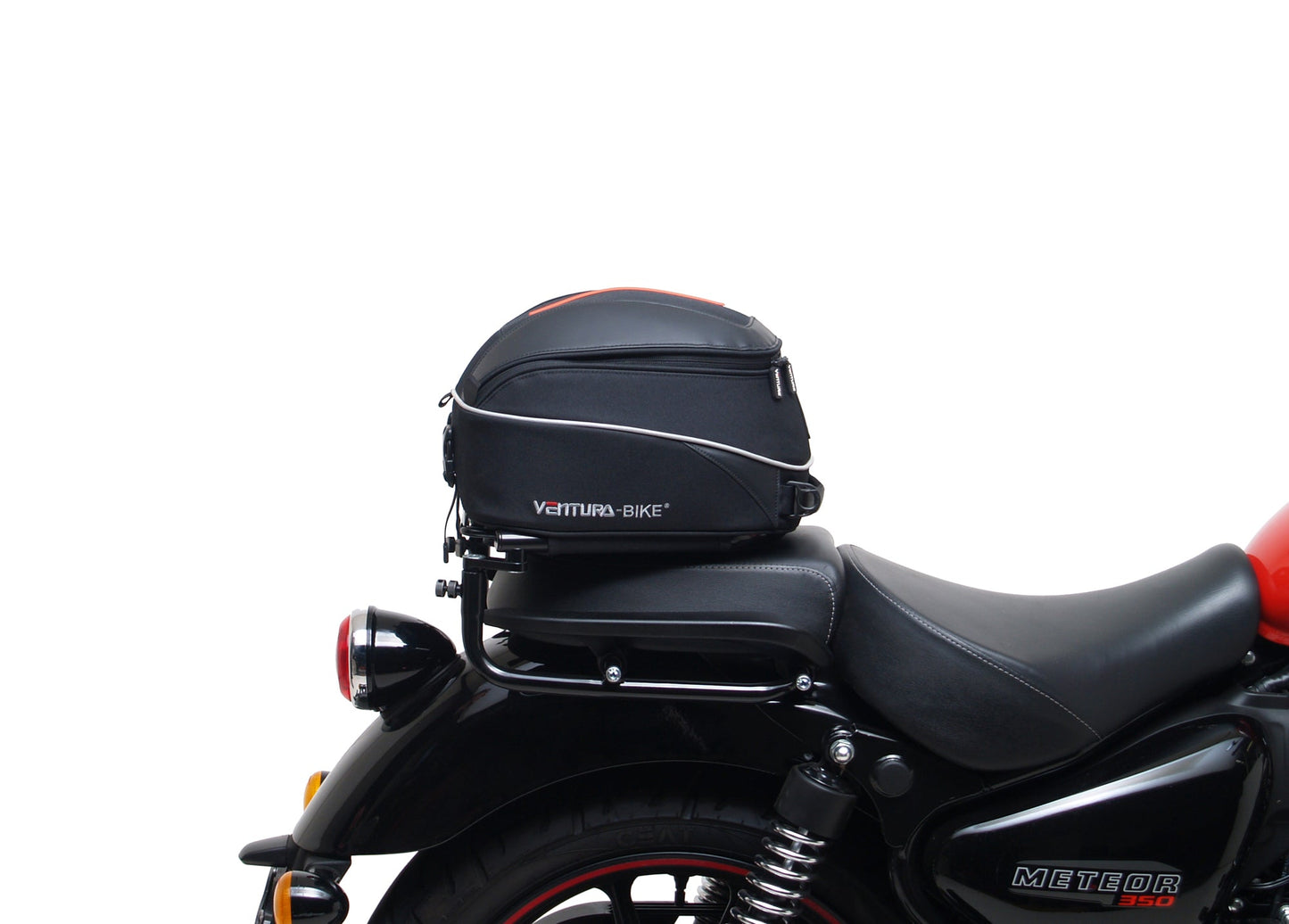 Royal Enfield Meteor 350 (21 - >) Accessories