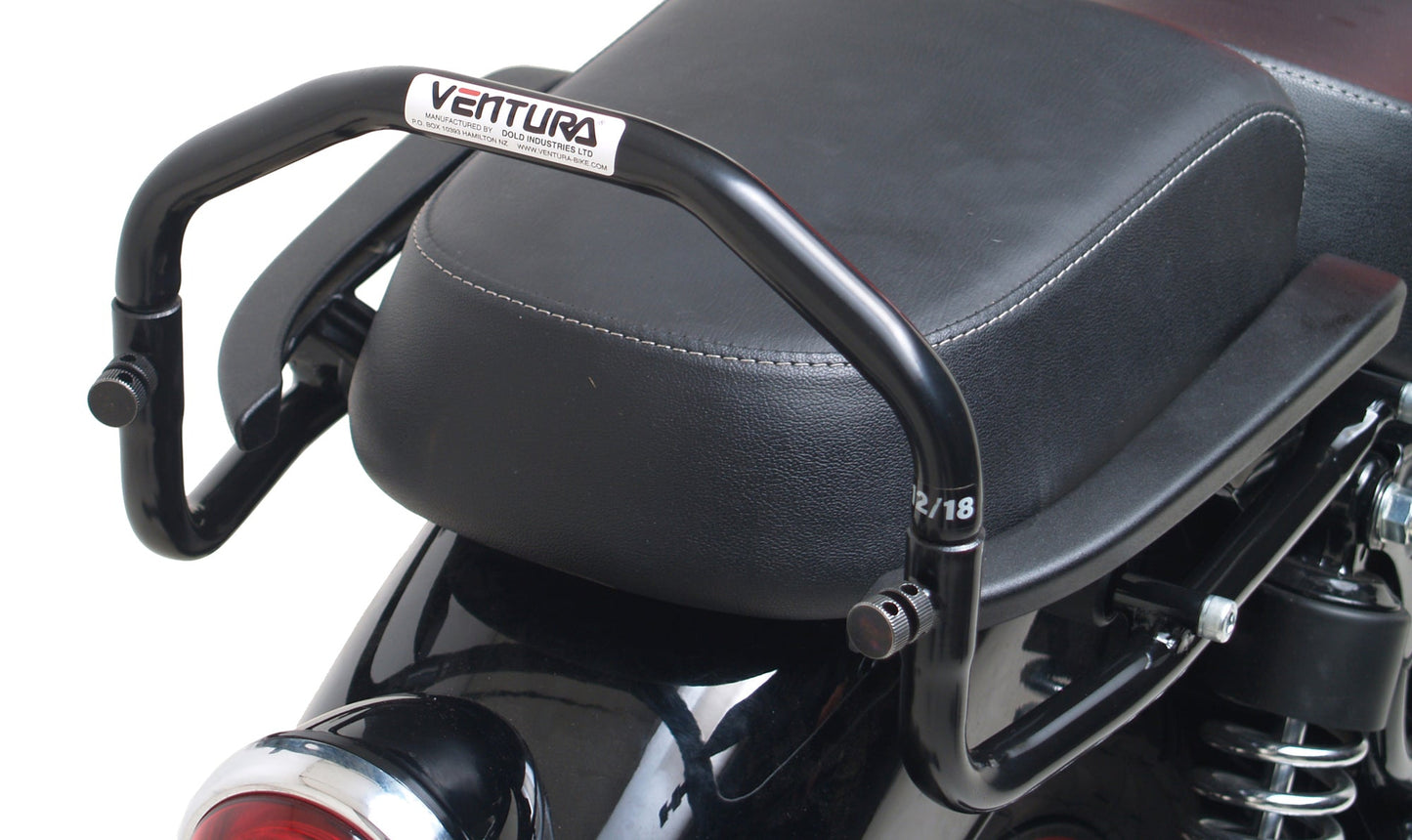 Royal Enfield Meteor 350 (21 - >) Accessories