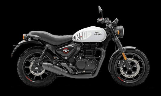 Royal Enfield Hunter 350 (22 - >) Accessories