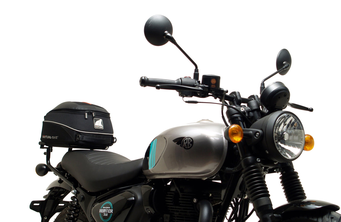 Royal Enfield Hunter 350 (22 - >) Accessories