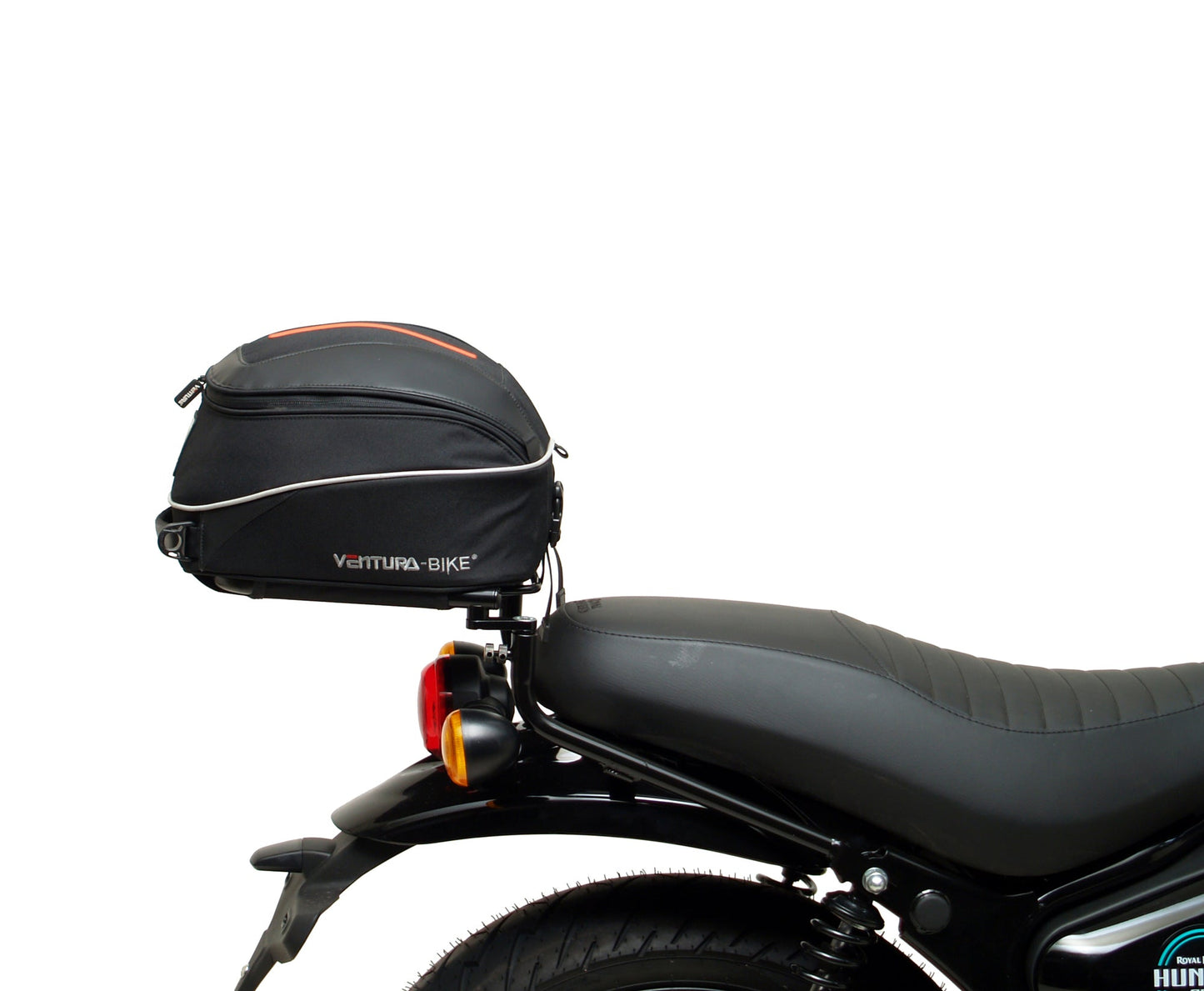 Royal Enfield Hunter 350 (22 - >) Accessories