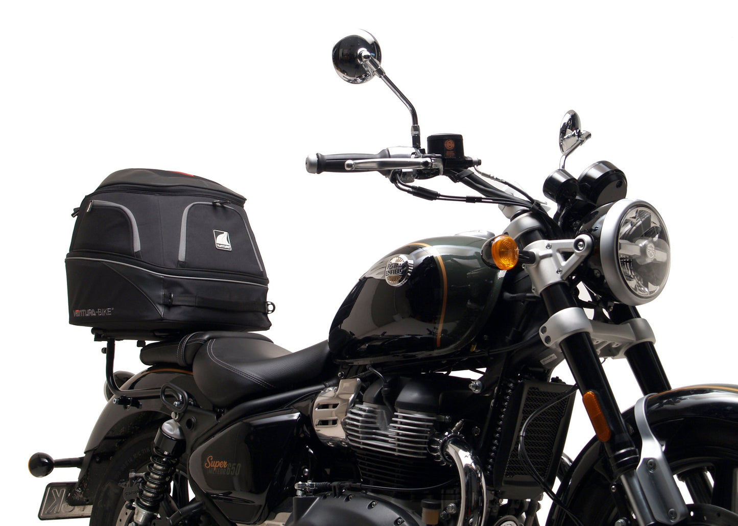 Royal Enfield Super Meteor 650 (23 - >) Accessories