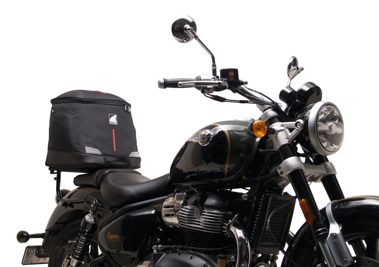 Royal Enfield Super Meteor 650 (23 - >) Accessories
