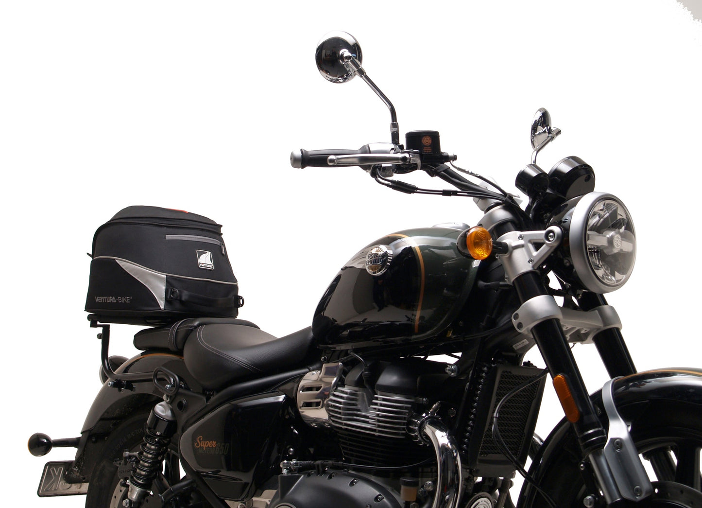Royal Enfield Super Meteor 650 (23 - >) Accessories