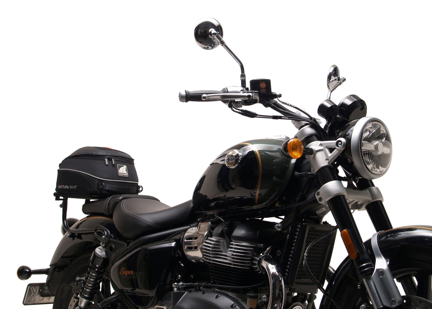 Royal Enfield Super Meteor 650 (23 - >) Accessories