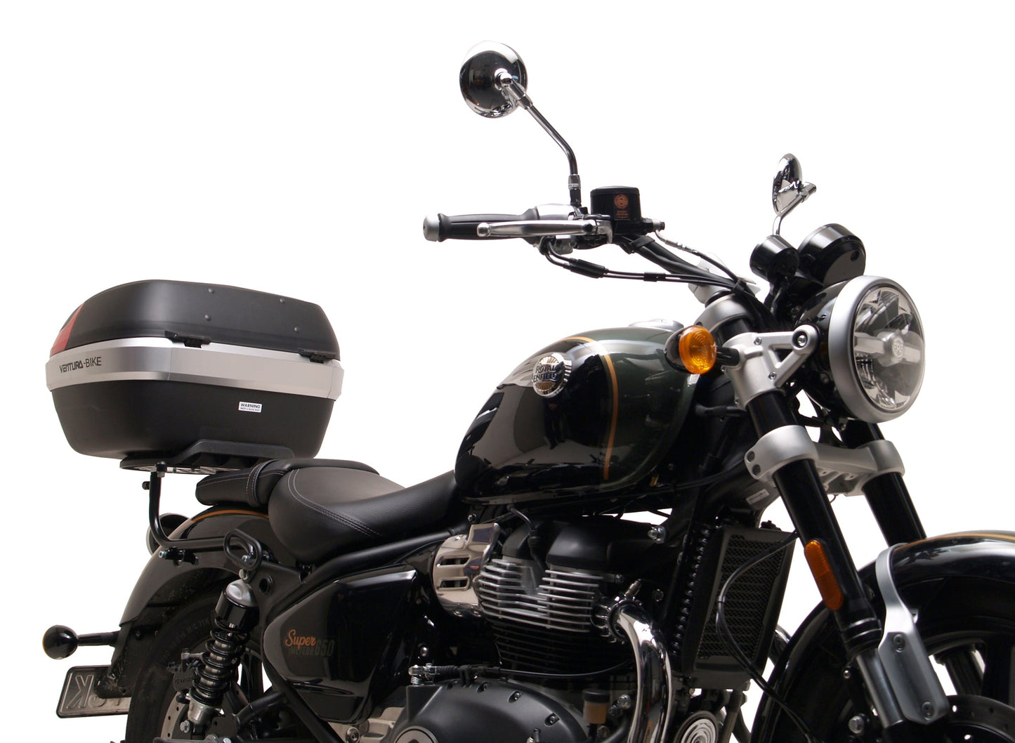 Royal Enfield Super Meteor 650 (23 - >) Accessories