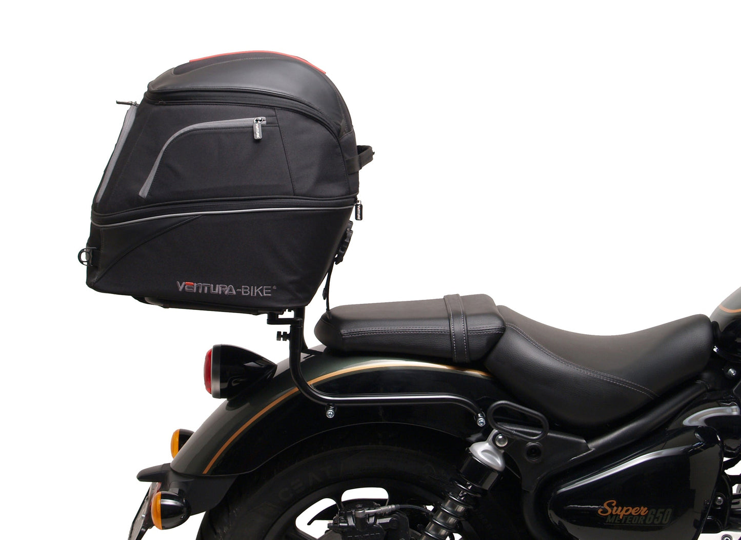 Royal Enfield Super Meteor 650 (23 - >) Accessories