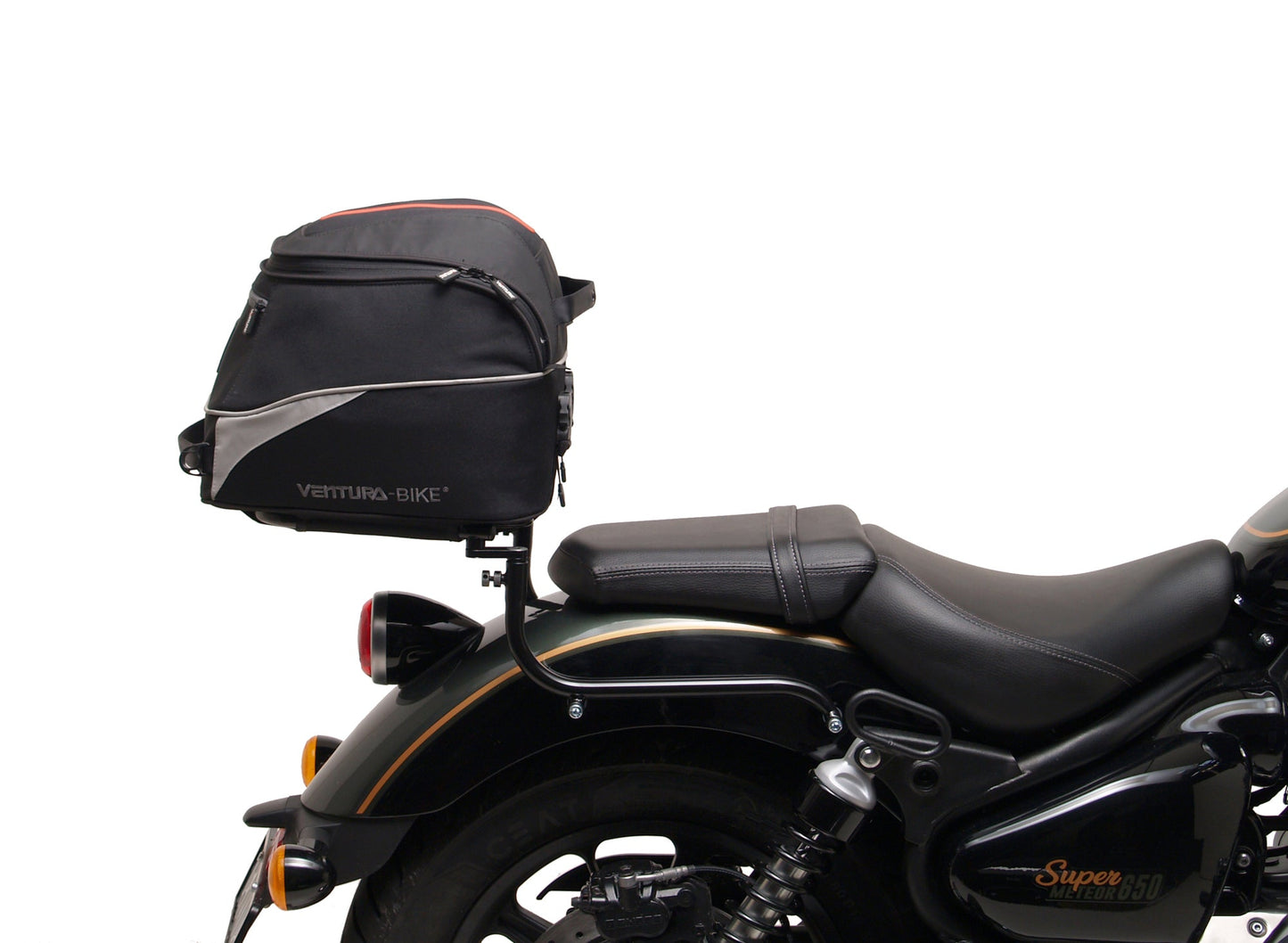 Royal Enfield Super Meteor 650 (23 - >) Accessories