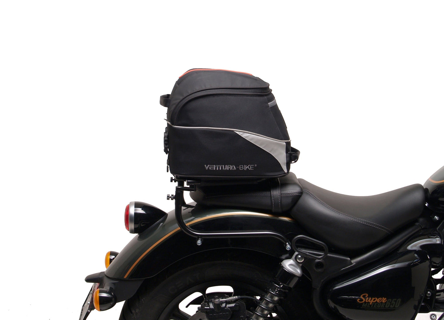 Royal Enfield Super Meteor 650 (23 - >) Accessories