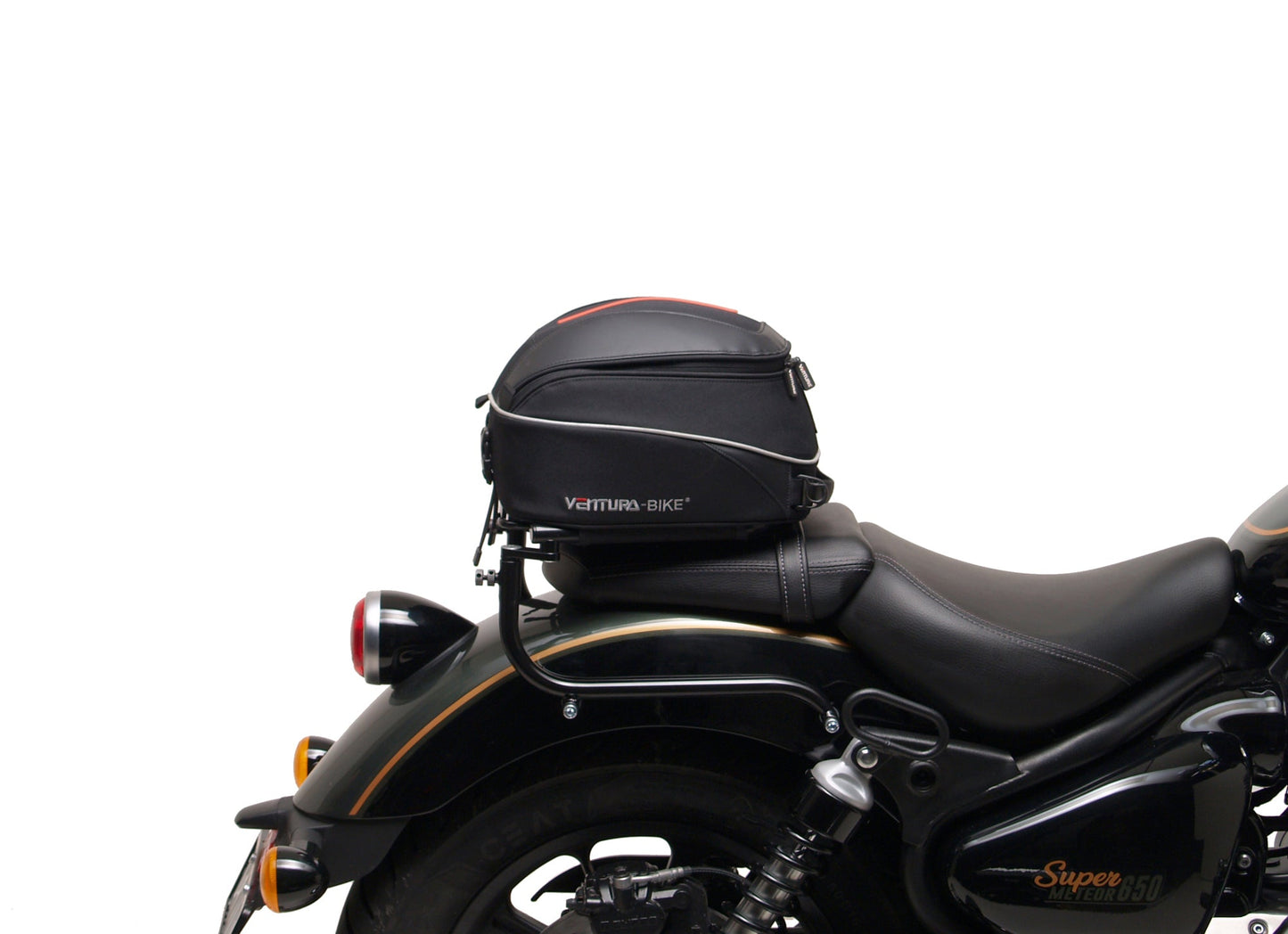 Royal Enfield Super Meteor 650 (23 - >) Accessories