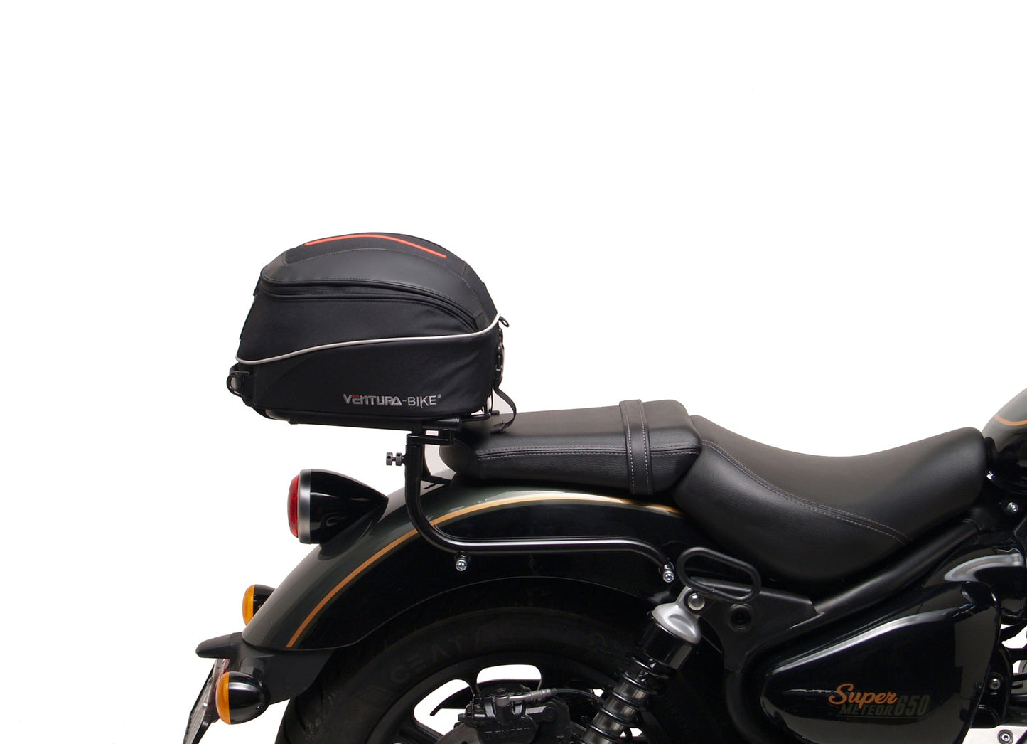Royal Enfield Super Meteor 650 (23 - >) Accessories