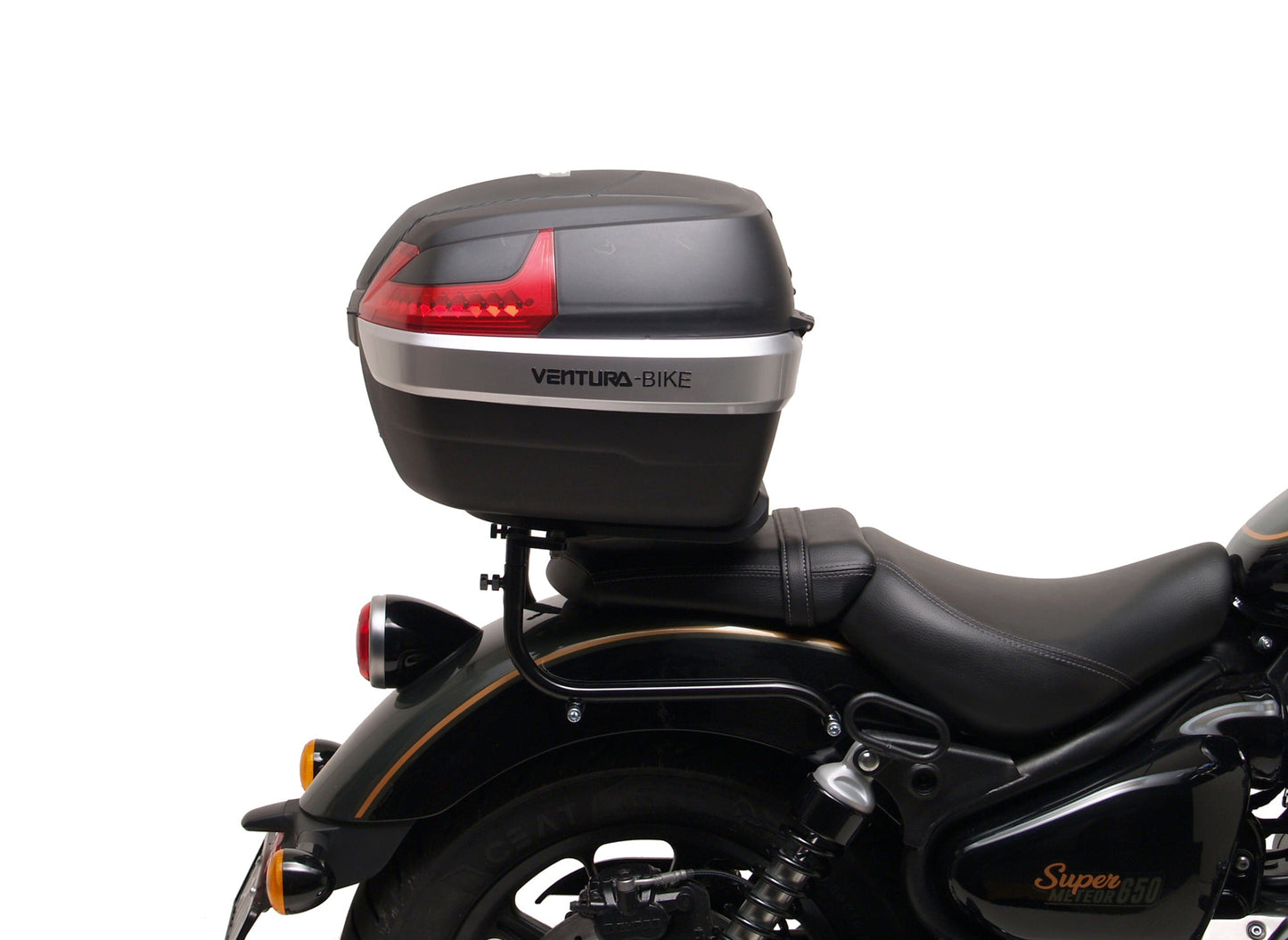 Royal Enfield Super Meteor 650 (23 - >) Accessories