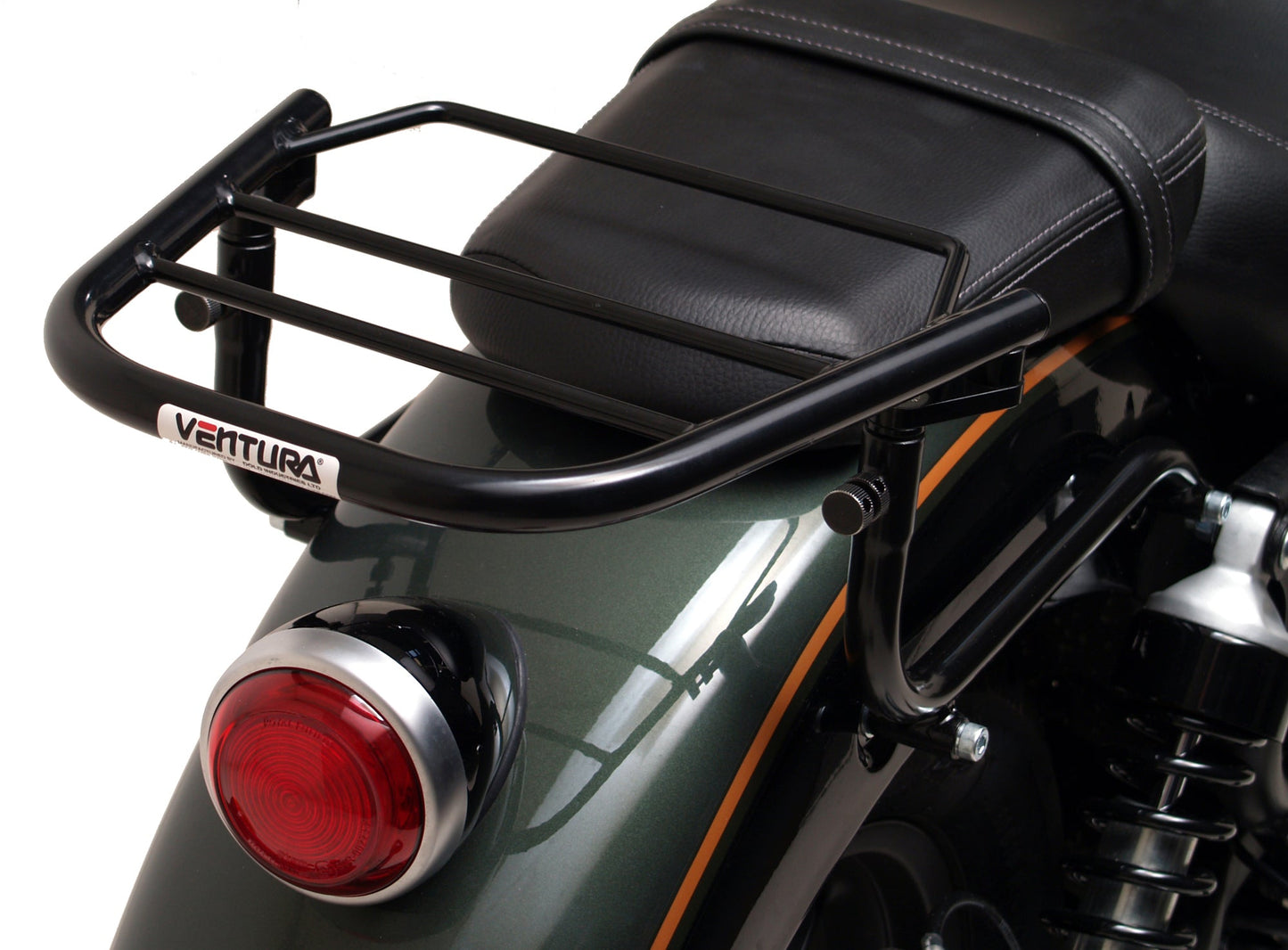 Royal Enfield Super Meteor 650 (23 - >) Accessories