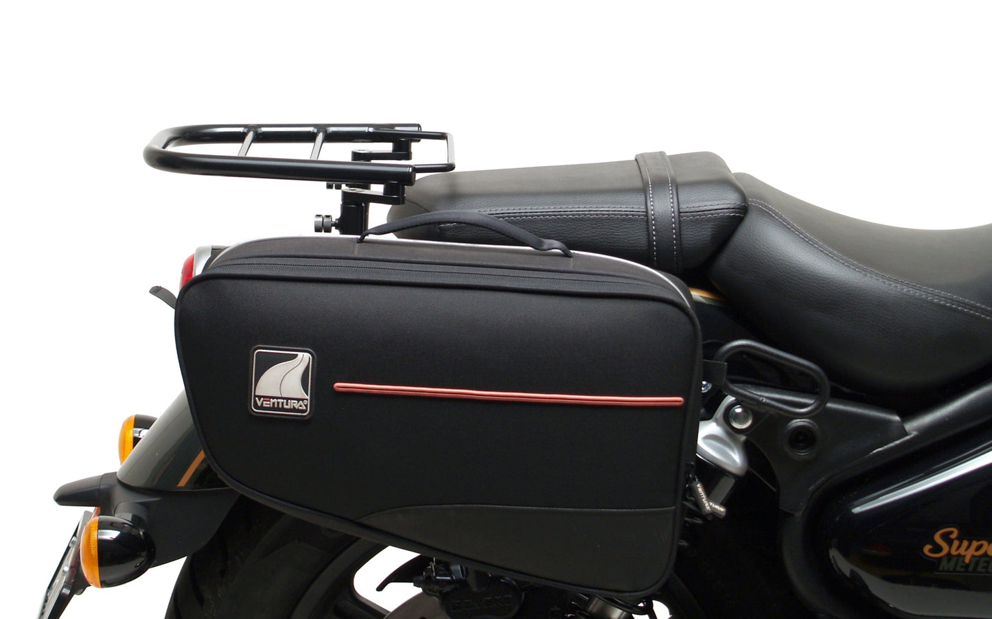 Royal Enfield Super Meteor 650 (23 - >) Accessories