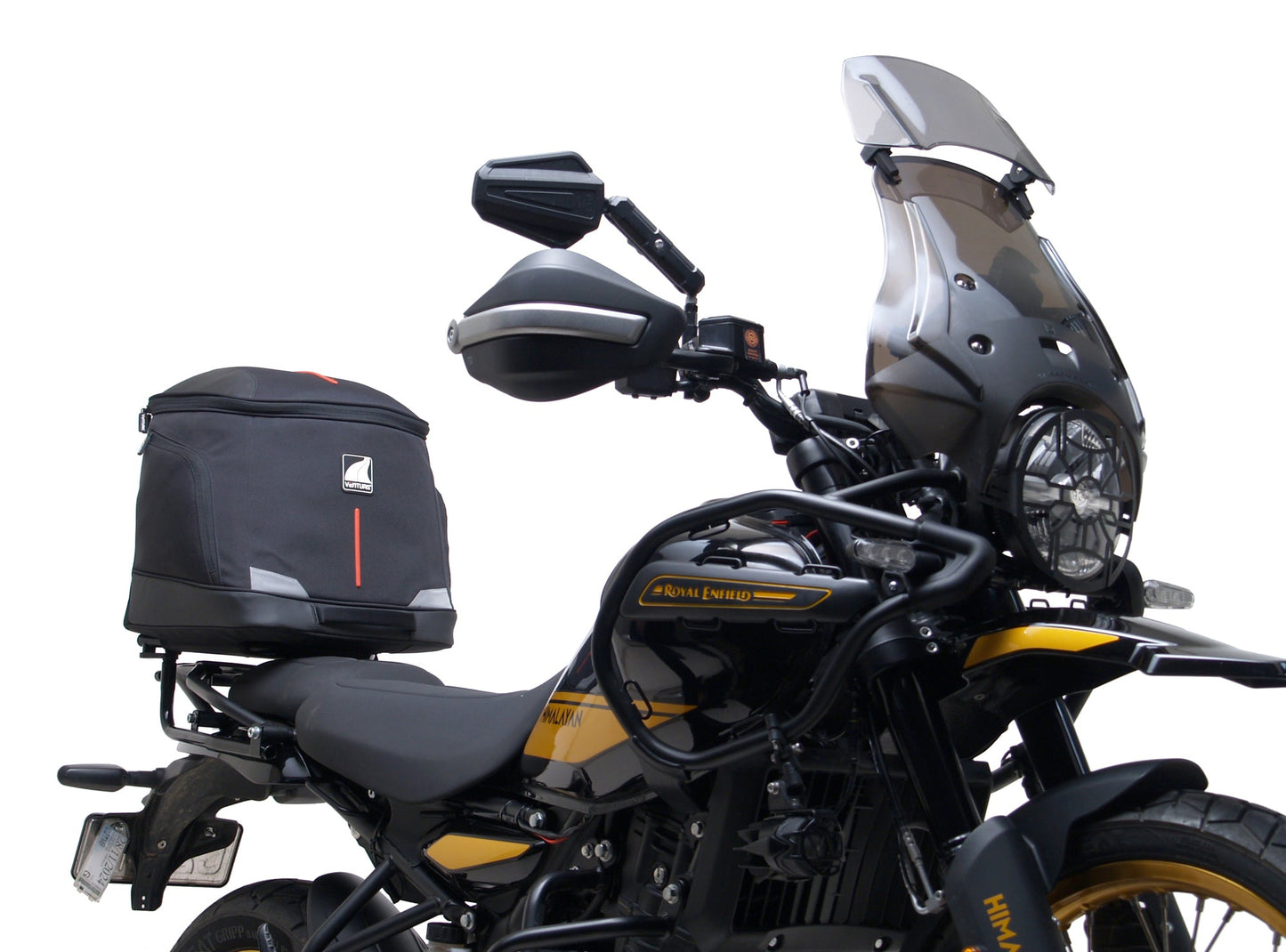 Royal Enfield Himalayan 452 (24 - >) Accessories