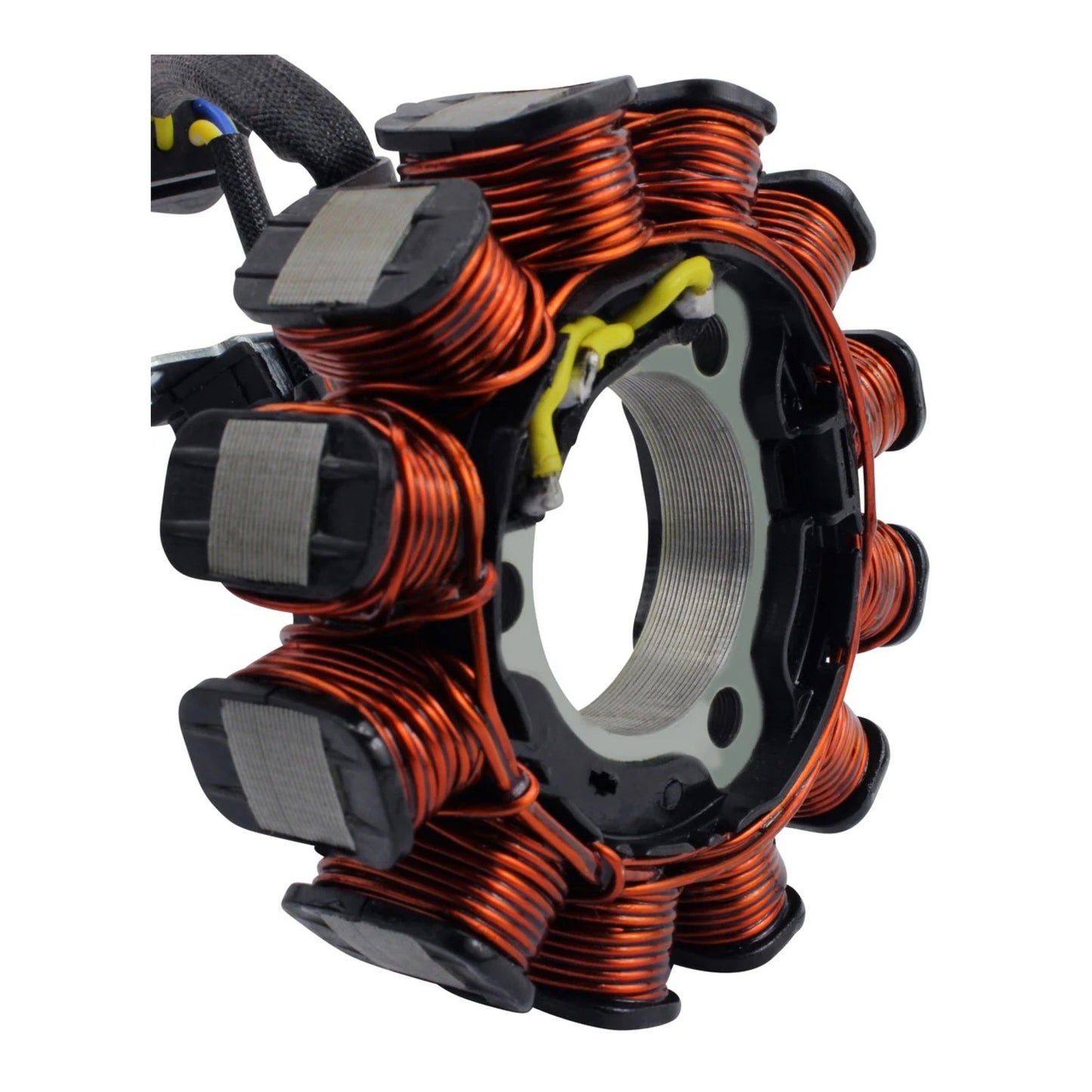 High Output 200W Stator Honda CRF450X / CRF450L / CRF450RL (RMS010-108786)
