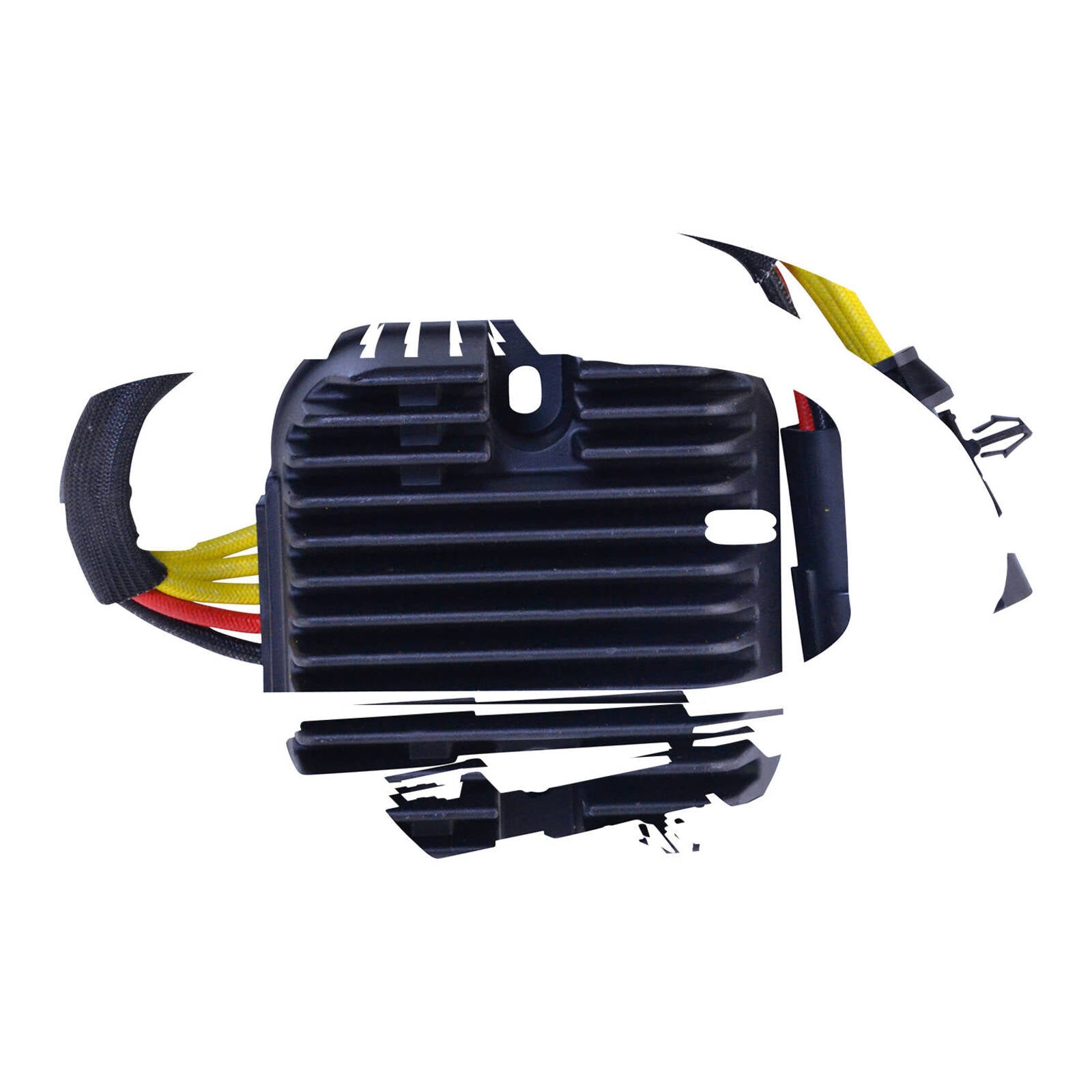 MOSFET Regulator Polaris RZR 900 XP 16/3/12 & Later (RMS020-102158)