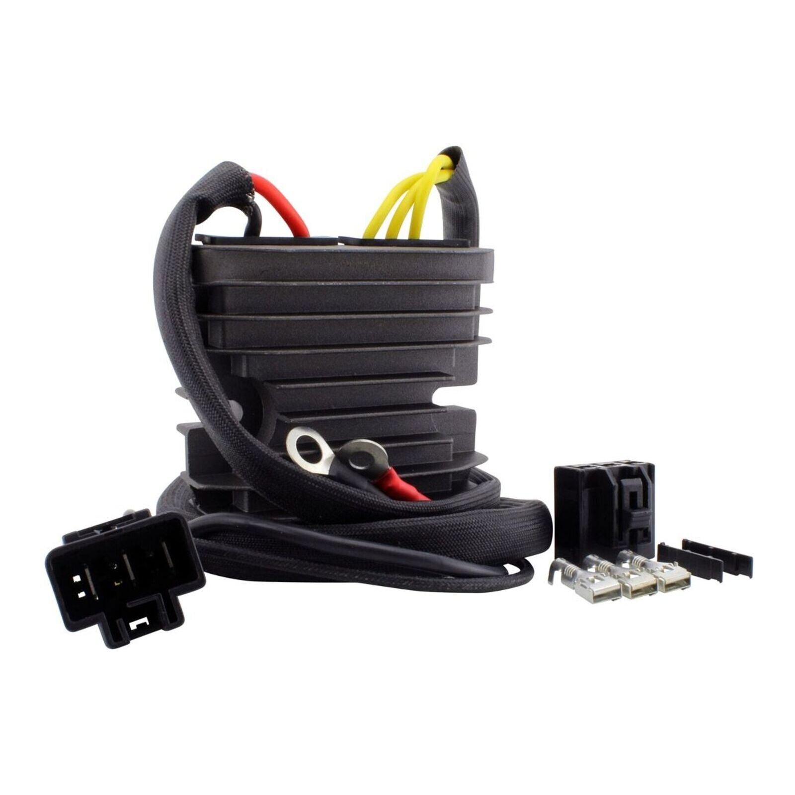 MOSFET  Regulator Honda CBR600-929RR '00-'09 (RMS020-103355)