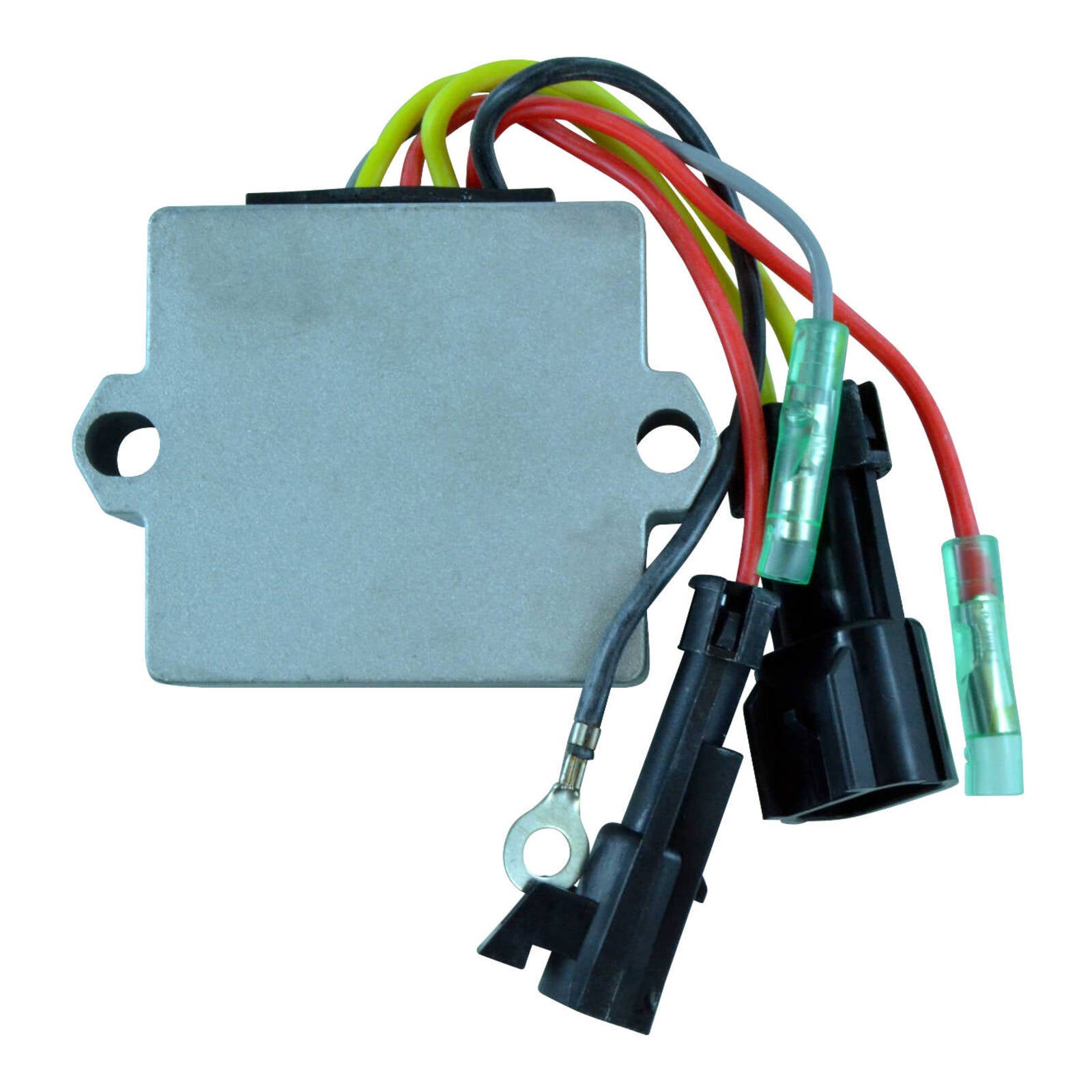 Rectifier Mercury Outboard [Refer to Fitments] (RMS020-104385)