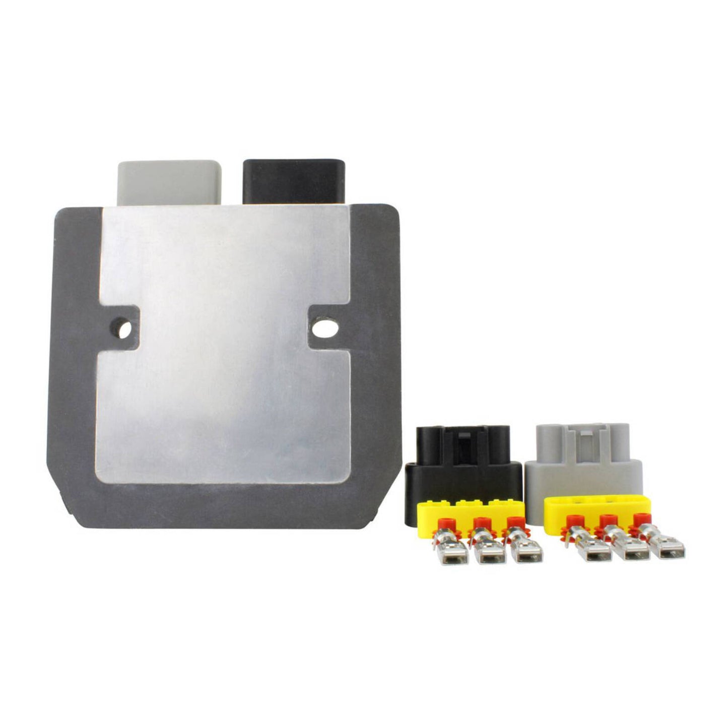 MOSFET  Regulator Can-Am Commander