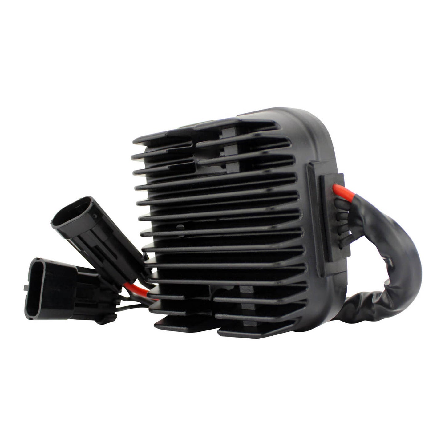 MOSFET  Regulator Victory Cory Ness Jackpost