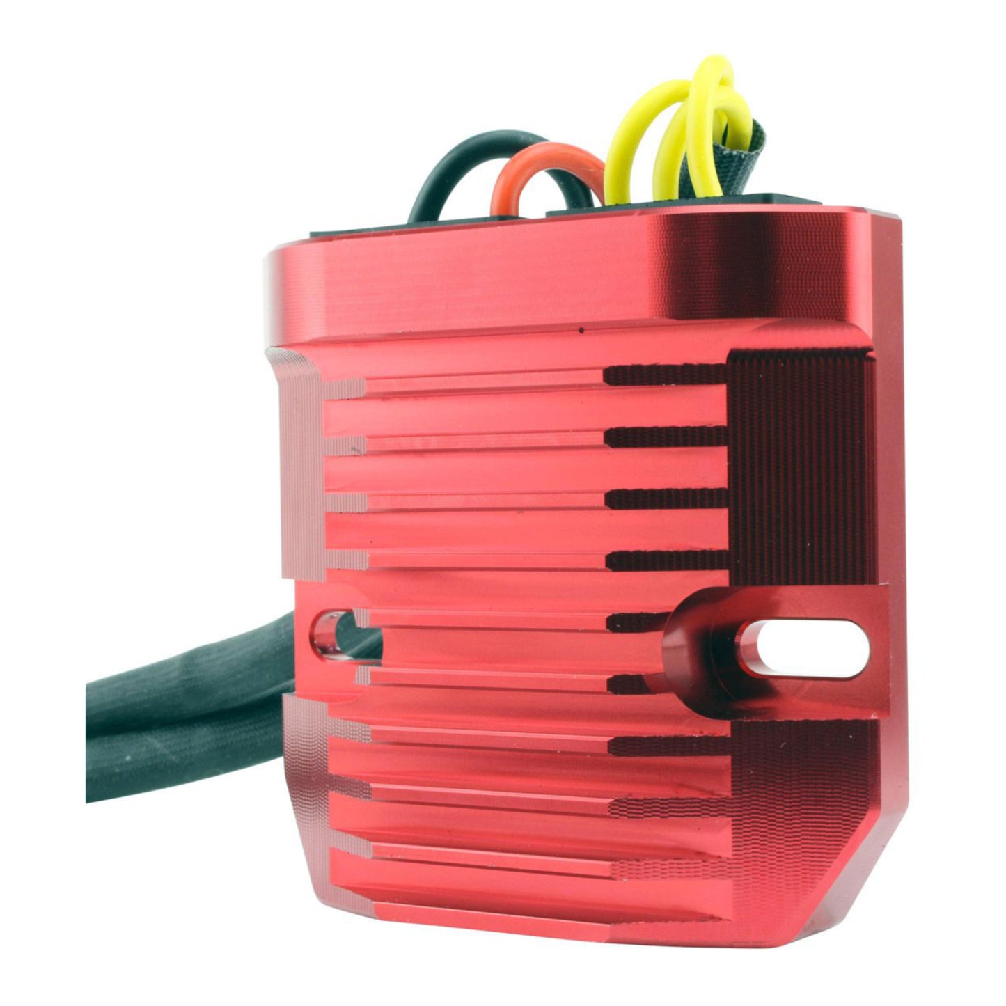 MOSFET  Regulator with Bypass Honda CBR/VFR 800 -Triumph Daytona 675R