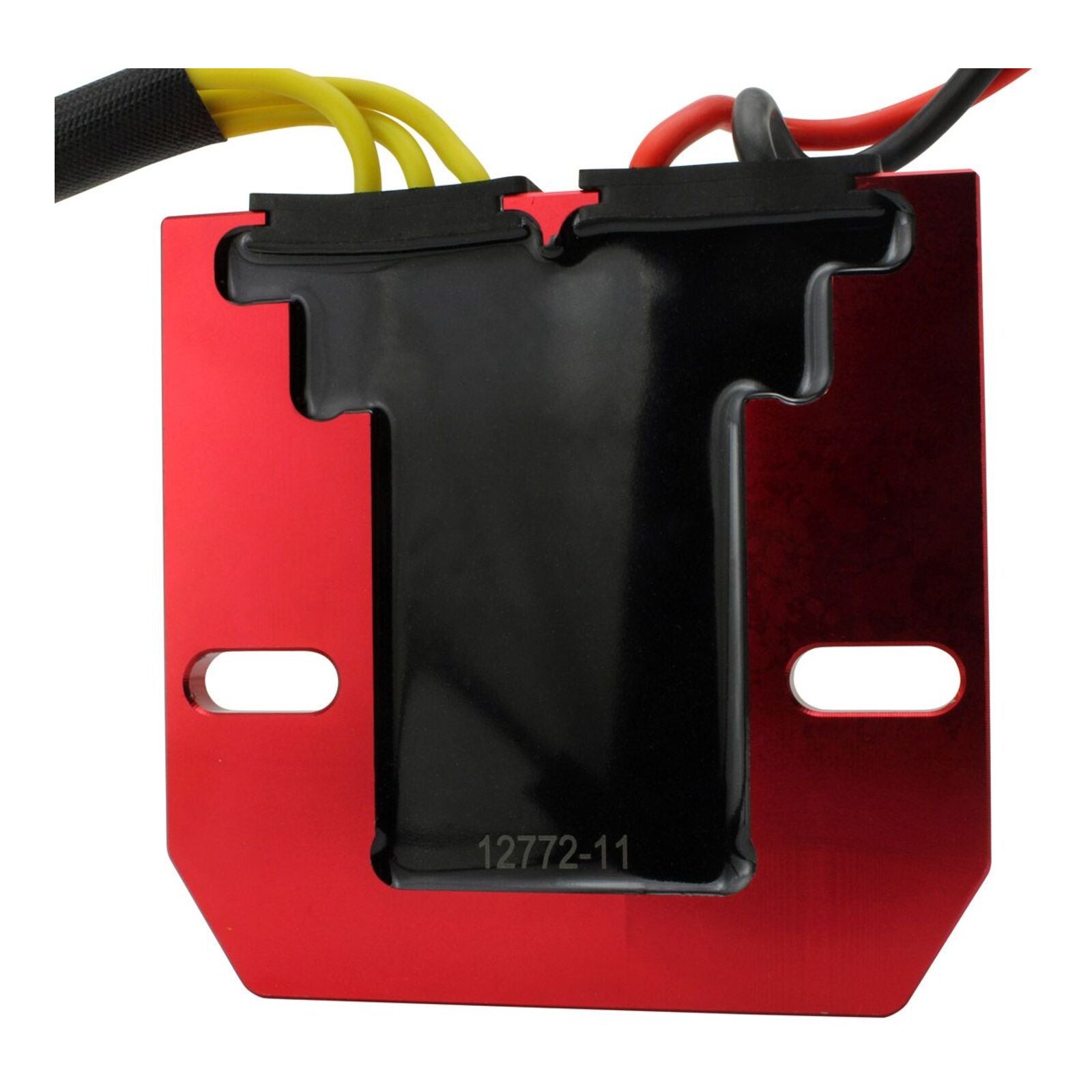 MOSFET  Regulator with Bypass Tri Daytona/Street Triple 675