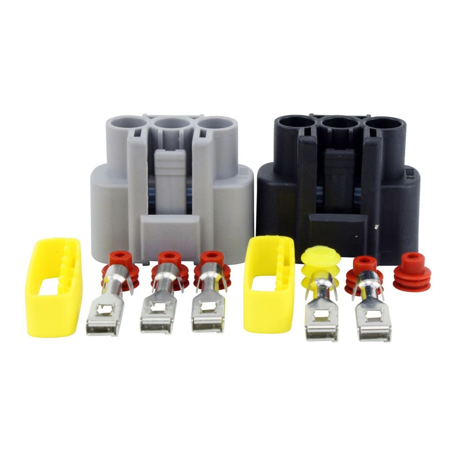 MOSFET Aluminium Regulator with Bypass Triumph Models