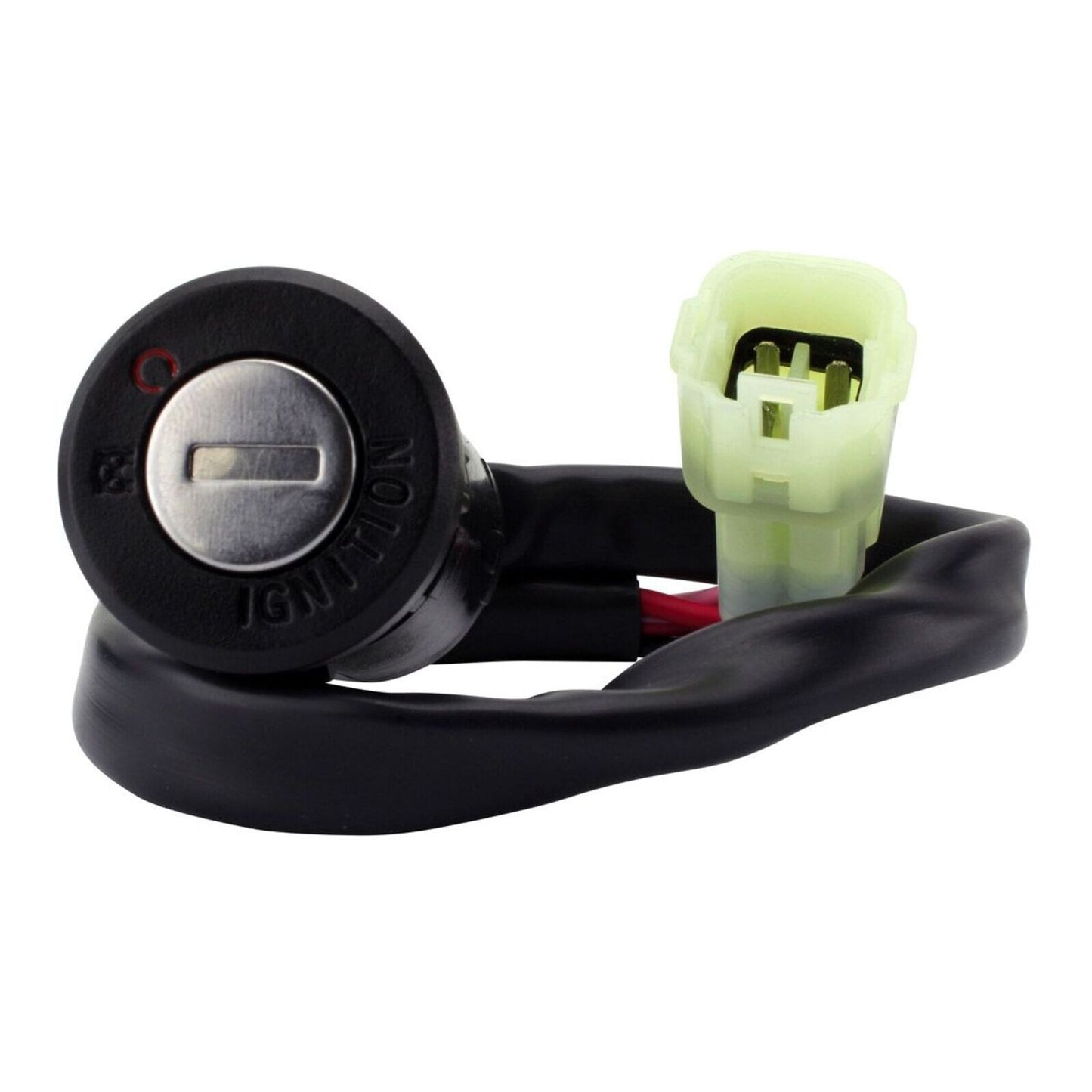 2-Position Ignition Key Switch Yamaha Raptor YFM90 '09-'13 (RMS110-107744)