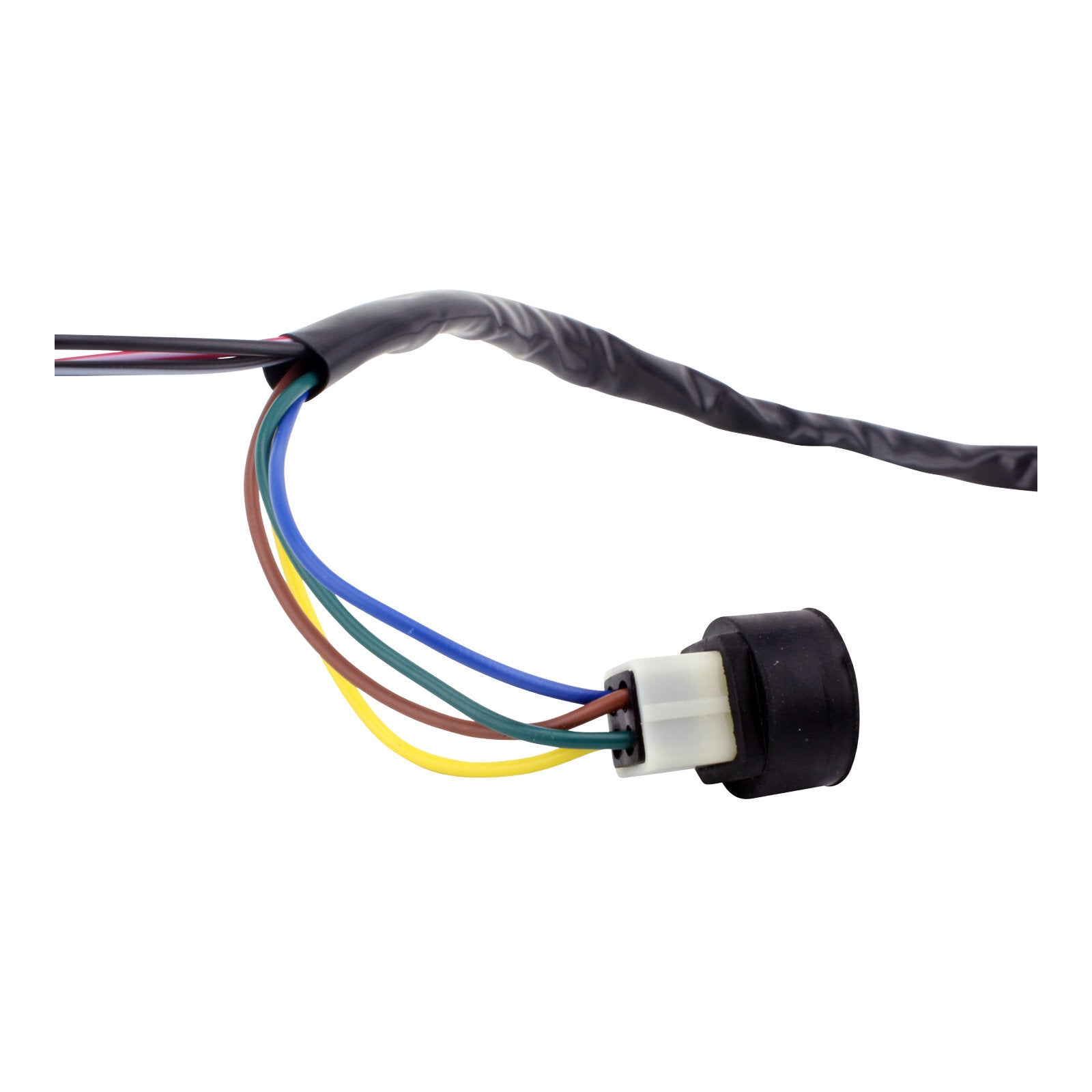 Switch Assembly Assorted Yamaha Models (Refer to Fitments) (RMS160-106912)