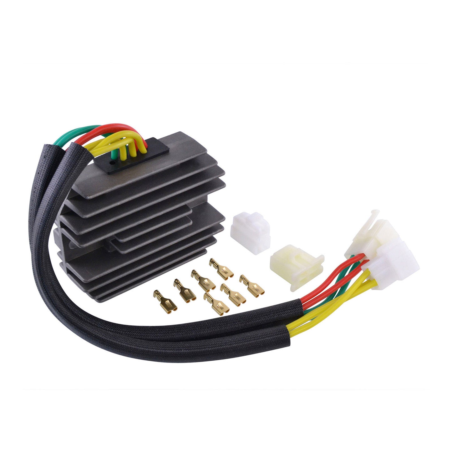 Kit Regulator Triumph Street Triple 675 '08-'12 (RM30104)