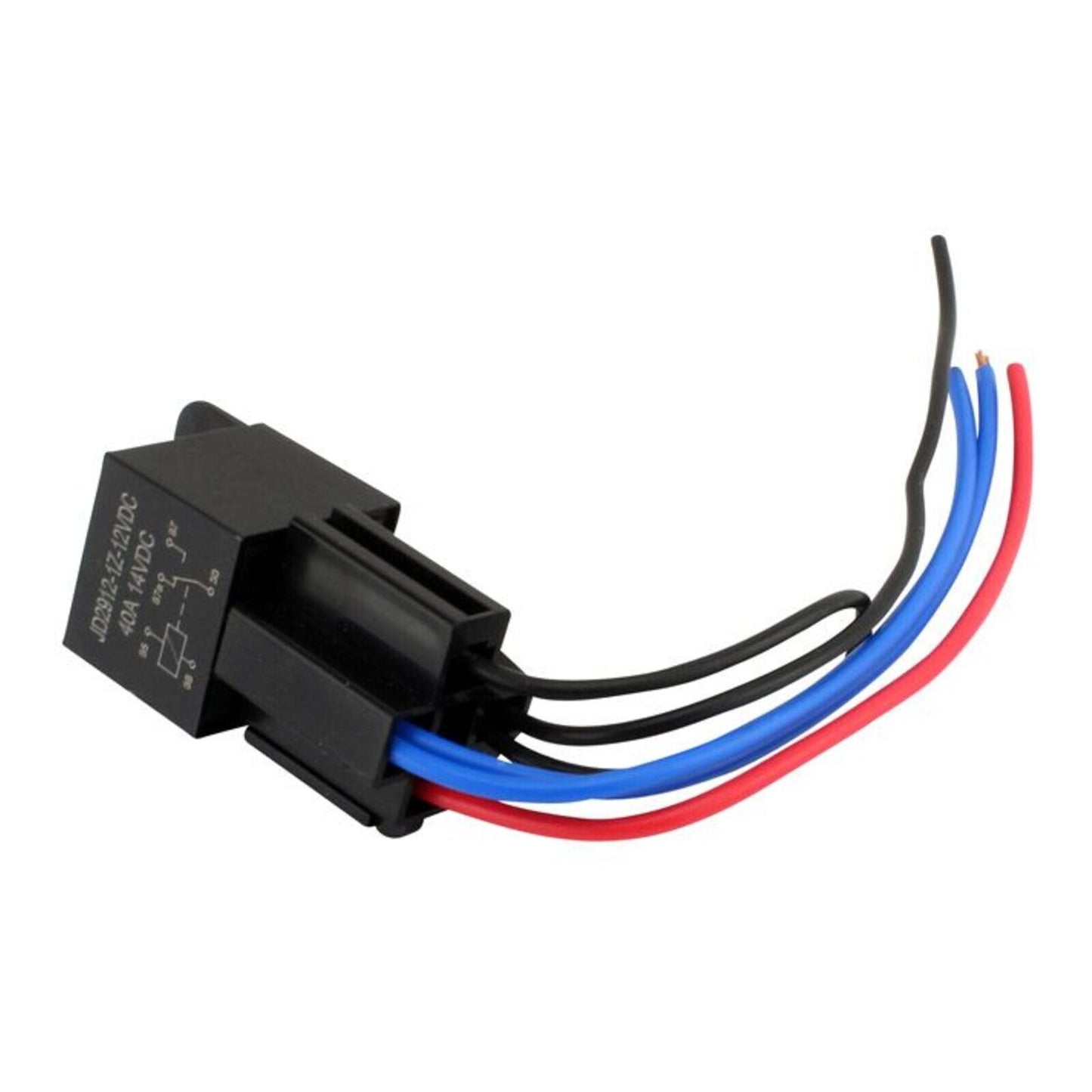 HD Dual Battery Isolator & Monitor Kit (RMS899-108134)