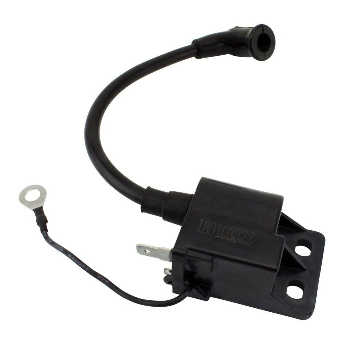 STATOR & MOSFET REG KIT ASSTD KTM RFR FITMEN (RMS900-107608)