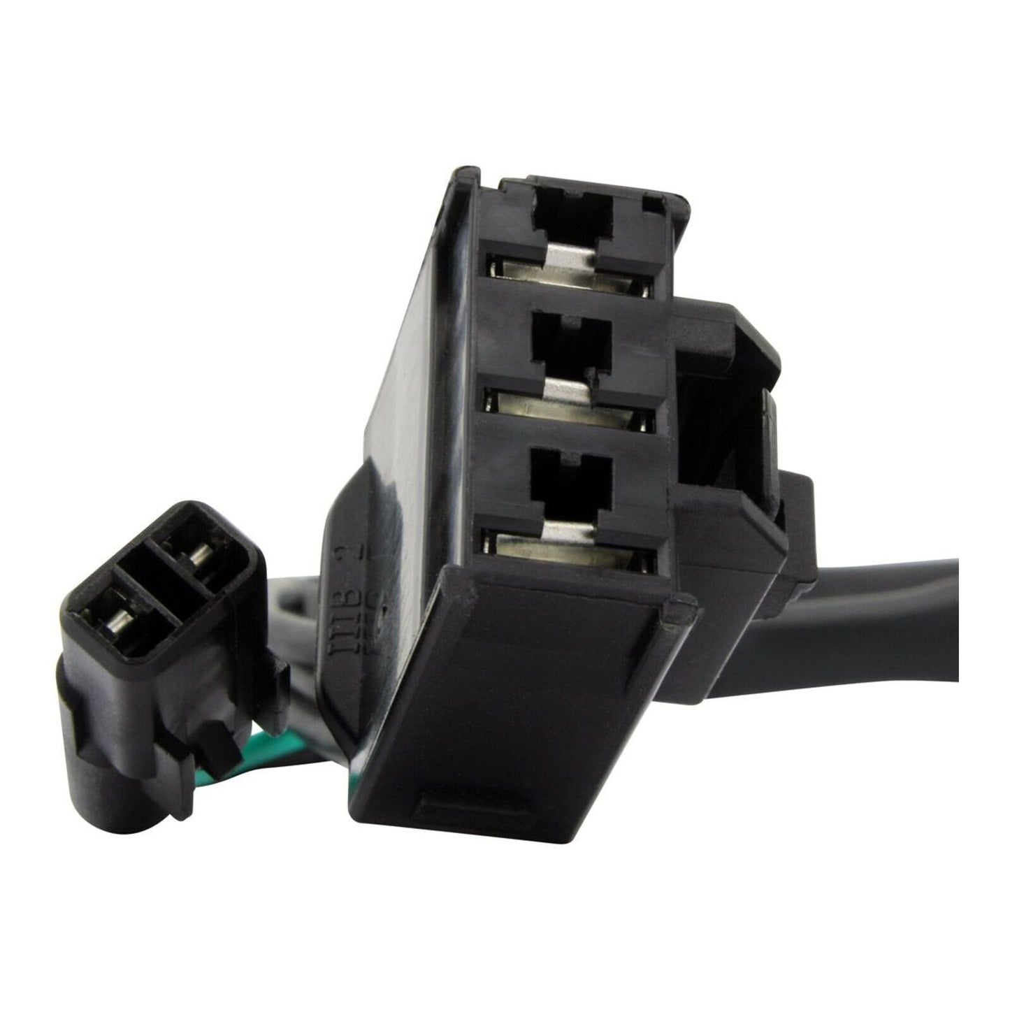 STATOR & MOSFET REG KIT ASSTD TRI RFR FITMEN (RMS900-107634)