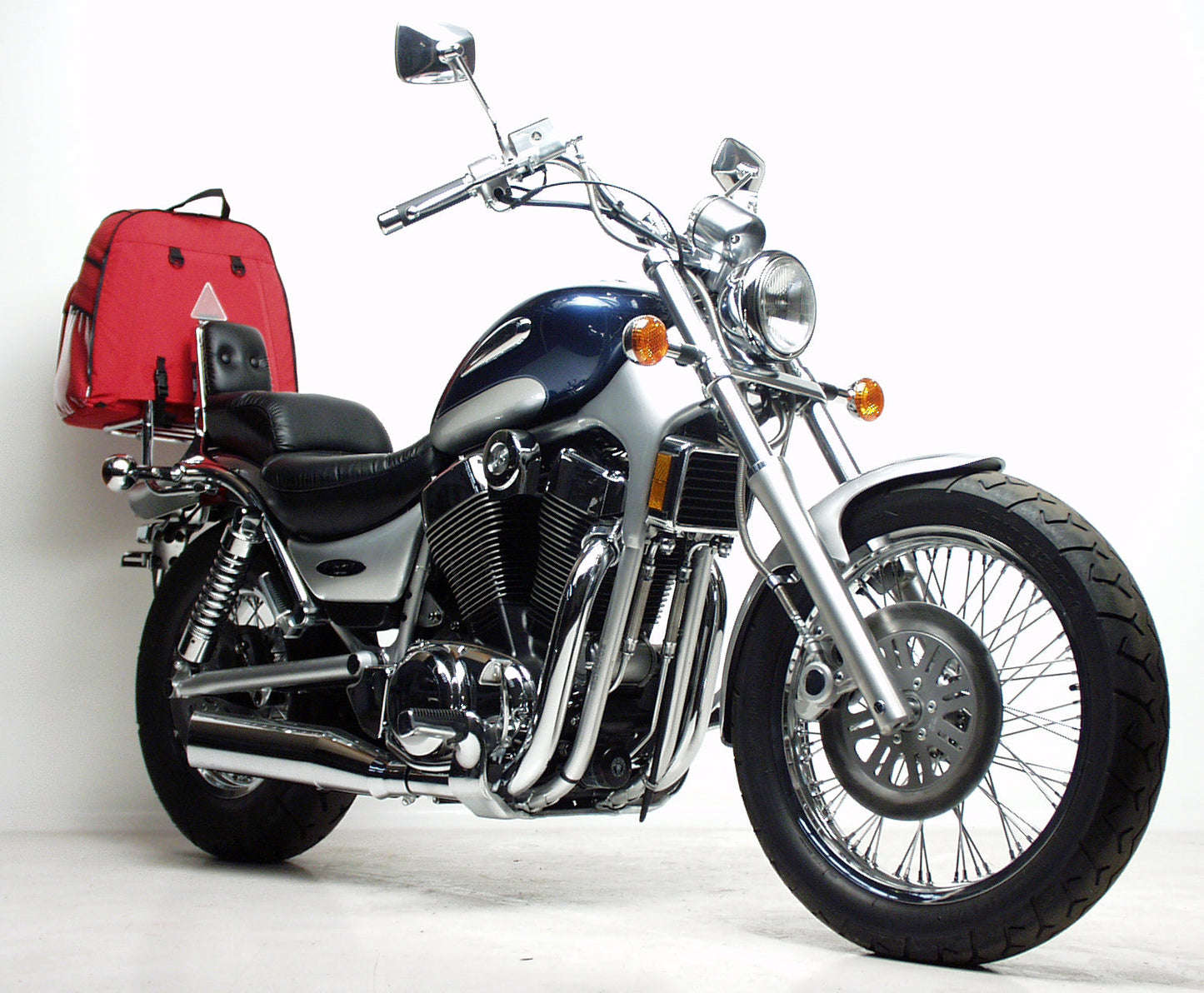Suzuki S83 1400 Boulevard (04-05) Accessories