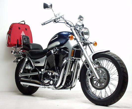 Suzuki S83 1400 Boulevard (04-05) Accessories