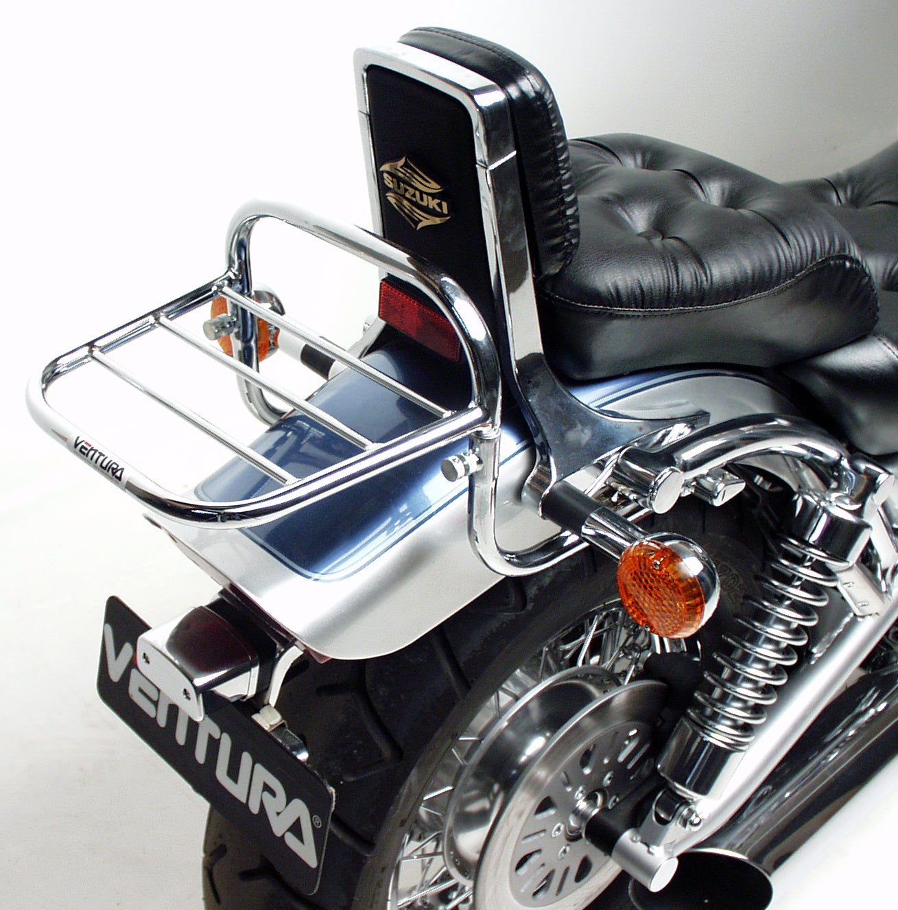 Suzuki S83 1400 Boulevard (04-05) Accessories