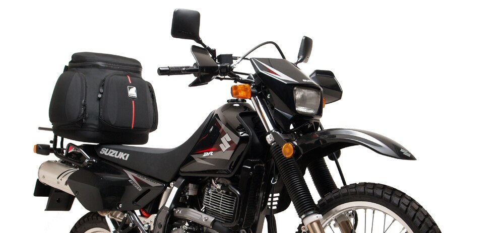 Suzuki DR 650 SE (97 - >) Accessories