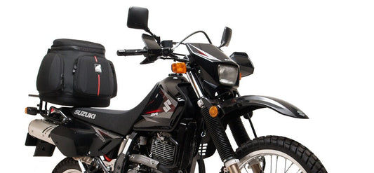 Suzuki DR 650 SE (97 - >) Accessories