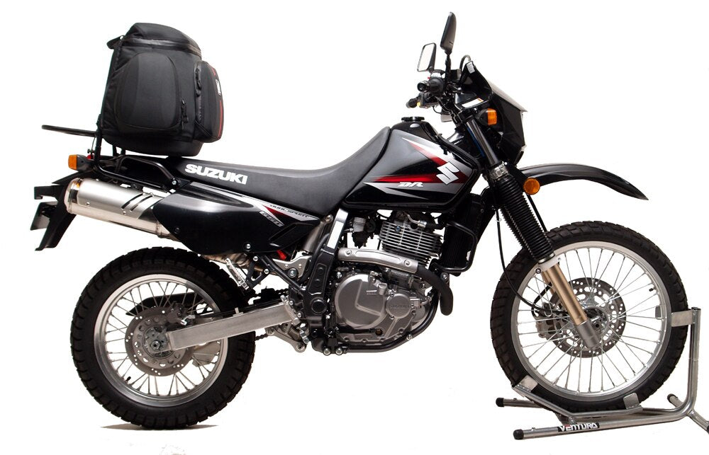 Suzuki DR 650 SE (97 - >) Accessories