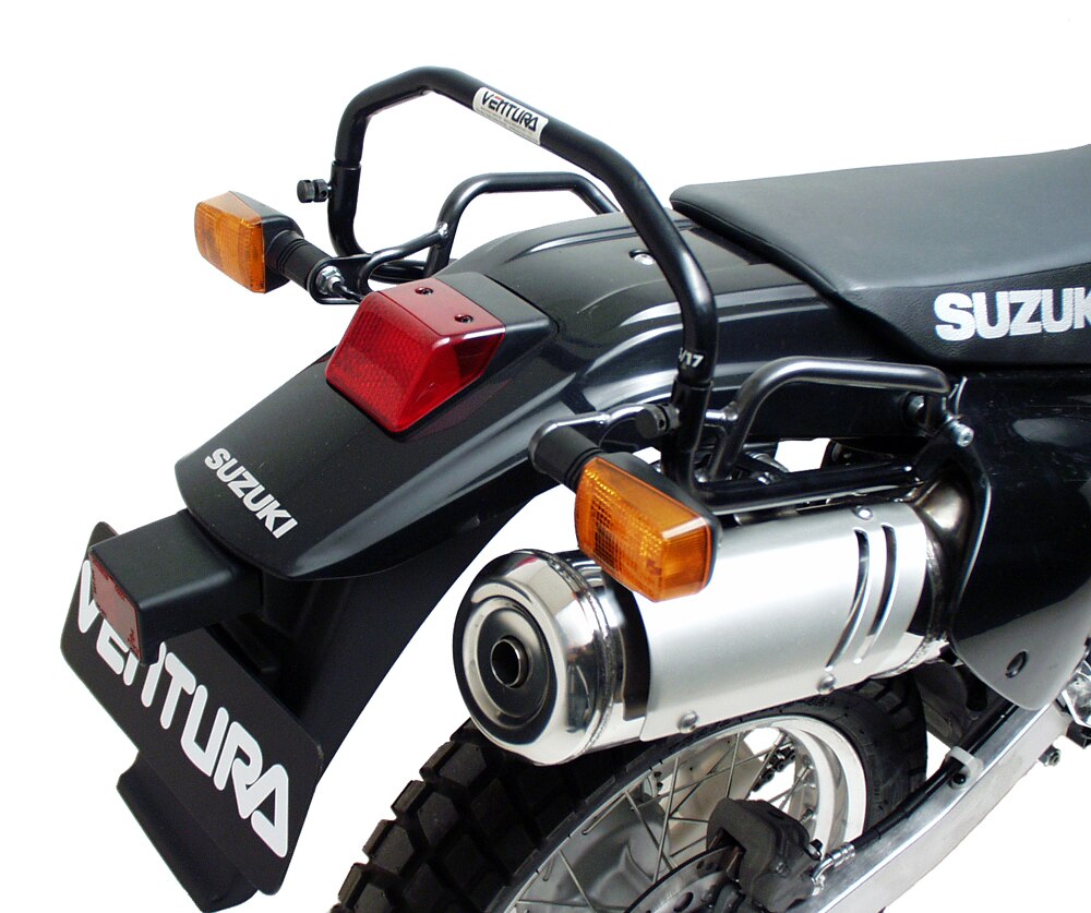 Suzuki DR 650 SE (97 - >) Accessories