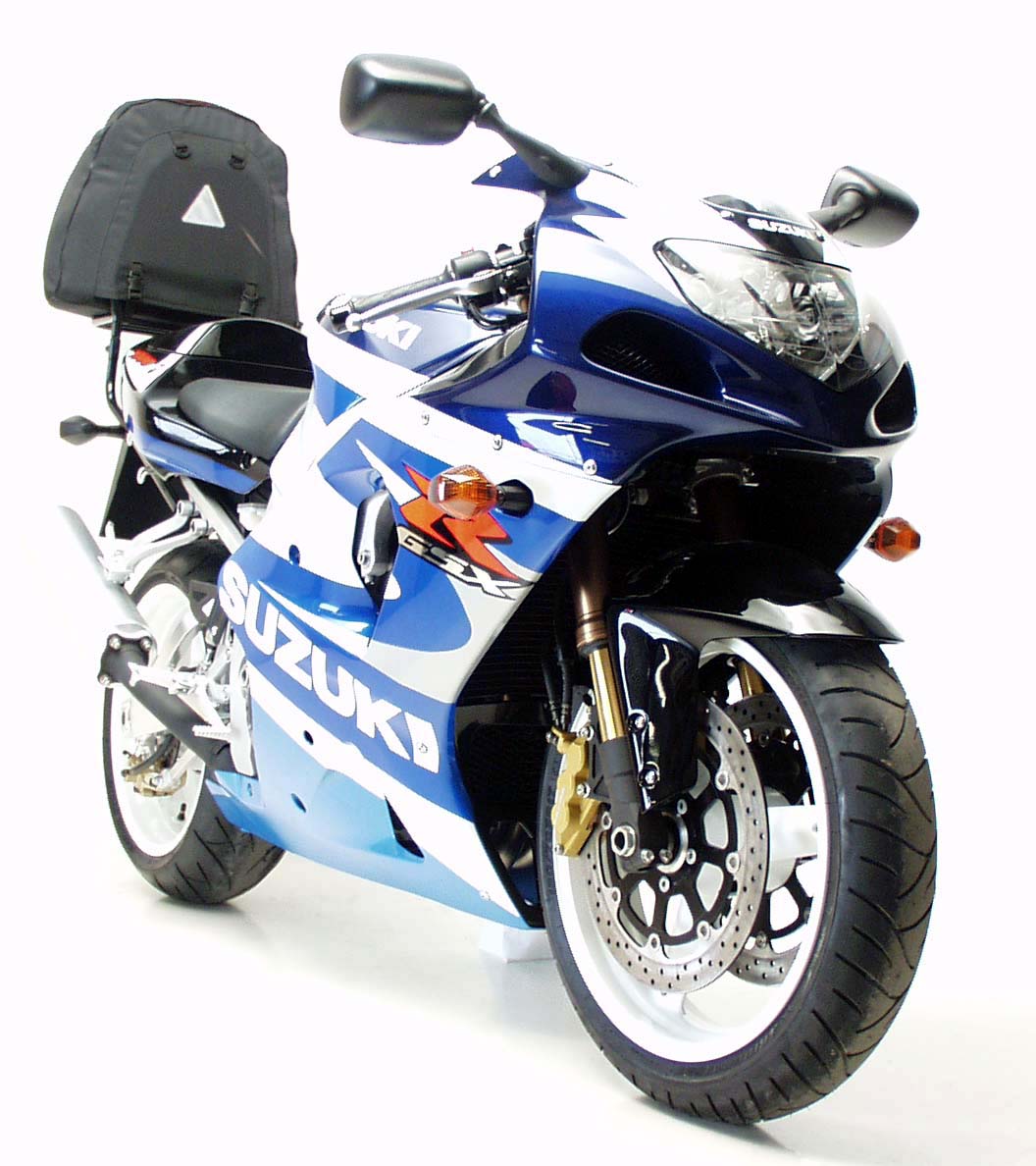 Suzuki GSXR 600 K1, K2, K3 (01-03) Accessories
