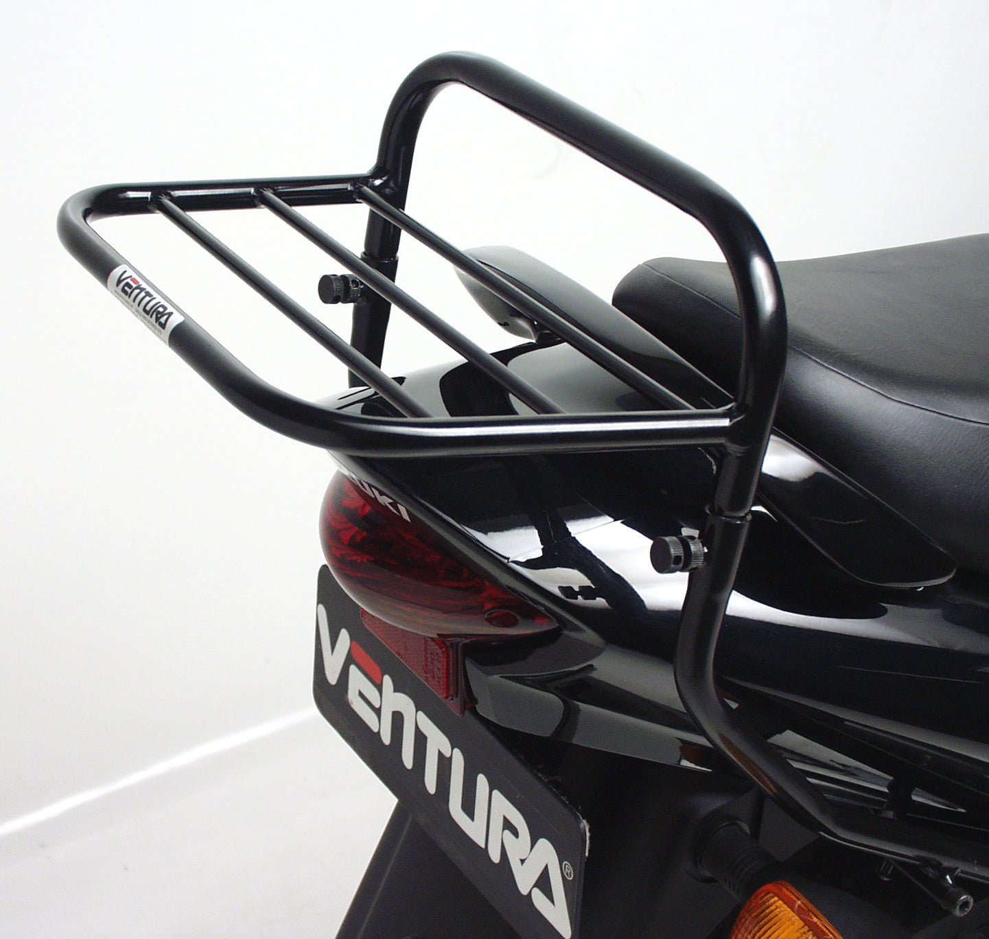 Suzuki GSX 600 FII K3-K6 (03-06) Accessories