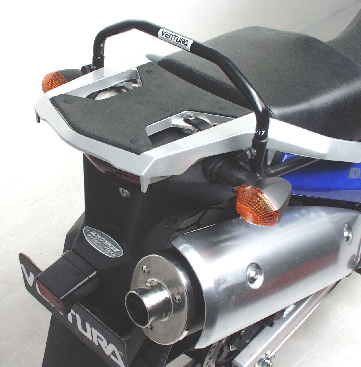 Suzuki DL 650 V-Strom (02-11) Accessories