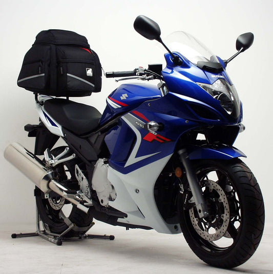 Suzuki GSF 1250S Bandit K7-L2 (07-16) Accessories