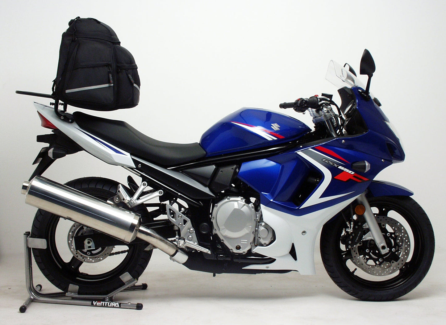 Suzuki GSF 1250 Bandit K7-L2 (07-16) Accessories