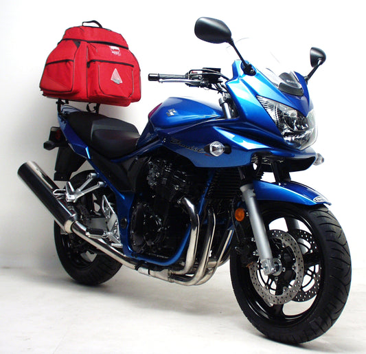 Suzuki GSF 650 Bandit K6-L2 (06-12) Accessories