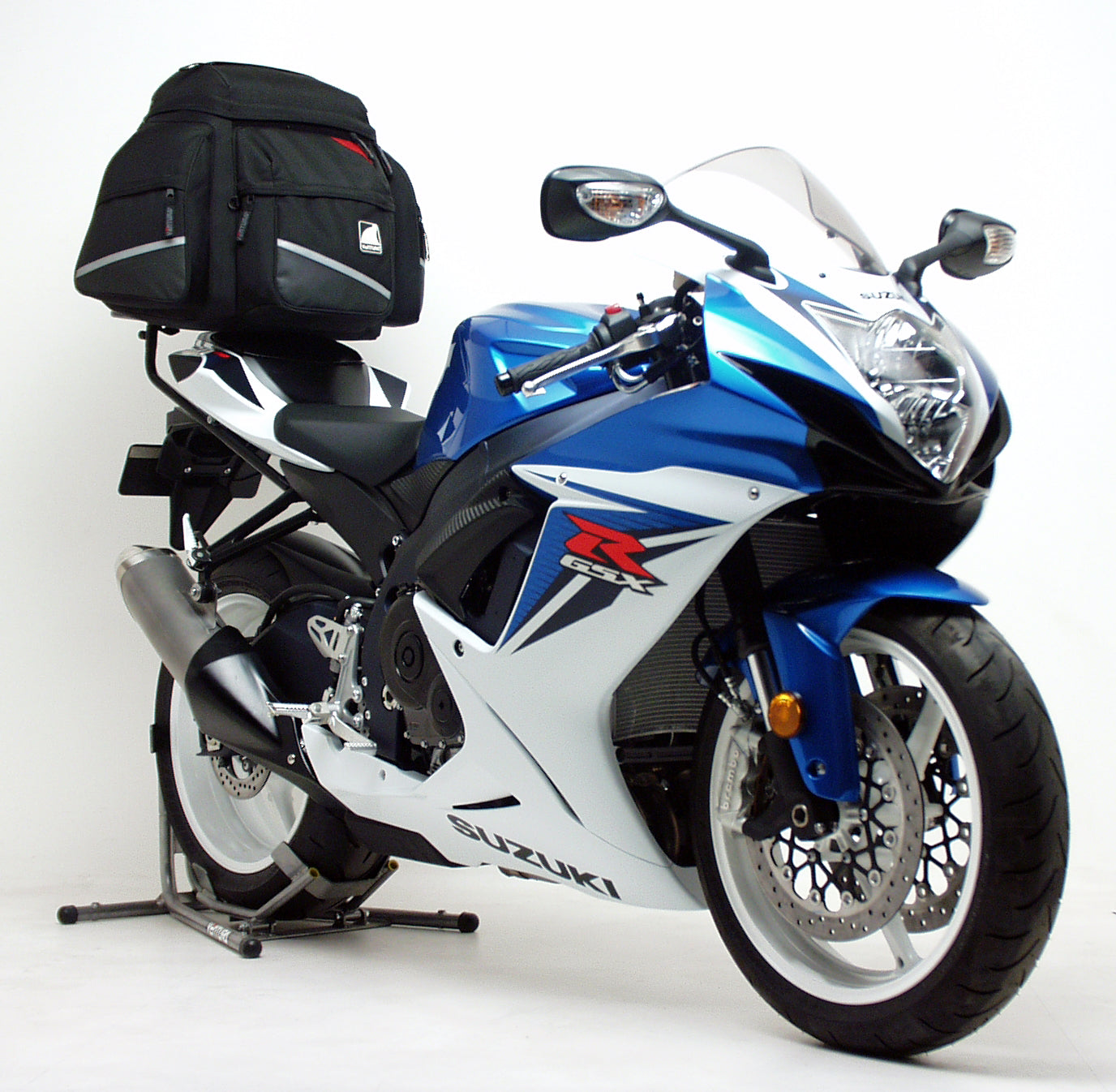 Suzuki GSXR 750  (11 - >) Accessories